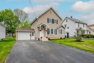 105 Walnut Park, Rochester, NY 14622