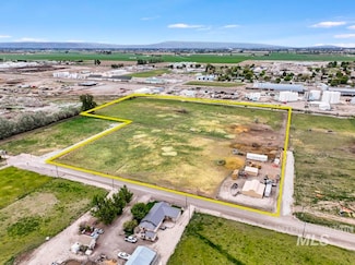 TBD Sunnyslope Dr, Paul, ID 83347