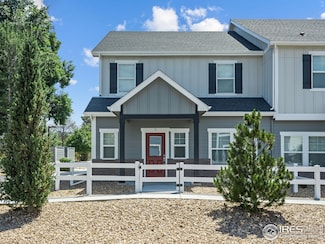 3038 County Fair Ln Unit 1, Fort Collins, CO 80528