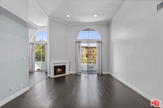 1136 S Shenandoah St Unit 301, Los Angeles, CA 90035
