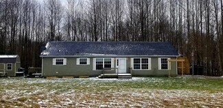 2298 E County Road 750 S, Versailles, IN 47042