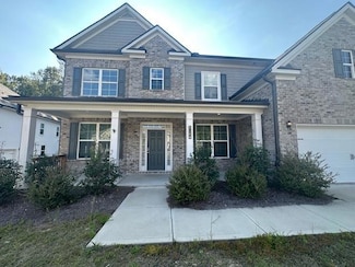 5140 Carol Way, Cumming, GA 30028