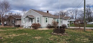 108 S Columbia St, Greenup, IL 62428
