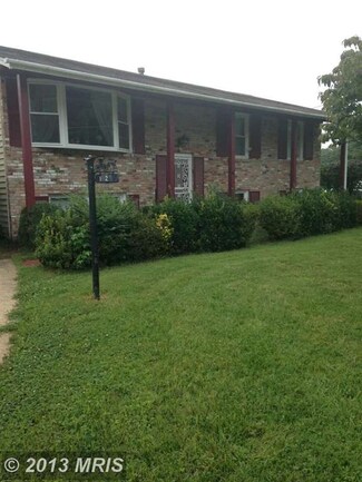 126 Cindy Ln, Capitol Heights, MD 20743