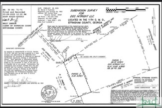 0 Sister's Ferry Rd Unit 329035, Clyo, GA 31303