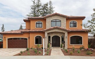 134 Hunt Way, Campbell, CA 95008