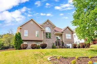 8131 Weatherstone Cir, Bessemer, AL 35022