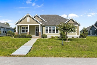 202 Seagrass Way, Newport, NC 28570