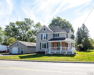 343 Roberts St, Canastota, NY 13032