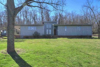 4665 Riner Rd, Riner, VA 24149