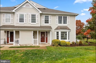 3605 Fenwick Ln Unit 3605, Mount Laurel, NJ 08054