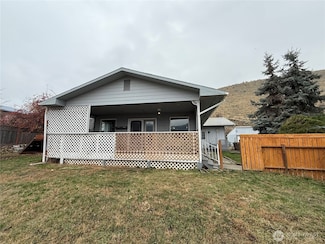 111 Lower Tower St, Riverside, WA 98849