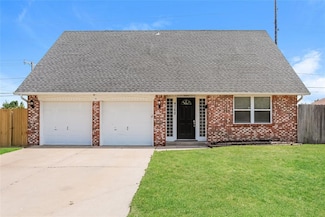 4768 Del Aire Dr, Oklahoma City, OK 73115
