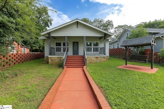 795 Howard St, Spartanburg, SC 29303