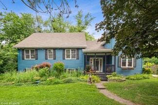 15W260 Fillmore St, Elmhurst, IL 60126