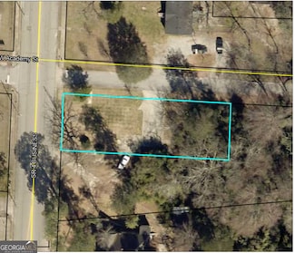 209 S Main St, Wadley, GA 30477