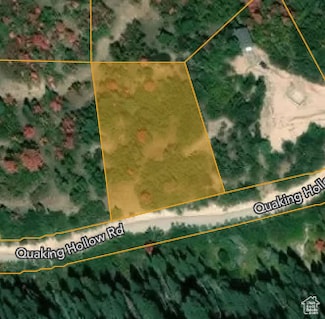 330 Quaking Hollow Rd, Mount Pleasant, UT 84647