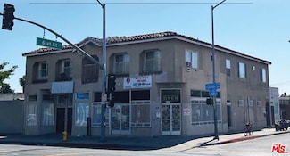 6101 Compton Ave, Los Angeles, CA 90001
