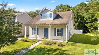 36 Ristona Dr, Savannah, GA 31419