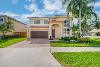16730 Sapphire Ct, Weston, FL 33331