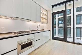 610 Davis St Unit 2807, Austin, TX 78701