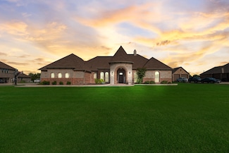 11088 Whispering Ln, Forney, TX 75126