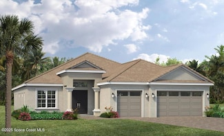 8717 Gansus Place, Melbourne, FL 32940