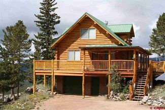 0 Royal Rd Unit 13353, Pitkin, CO 81241