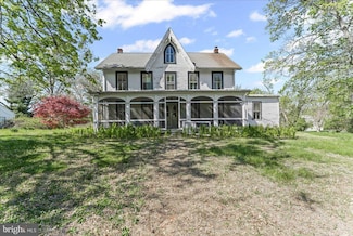 181 W Street Rd, Kennett Square, PA 19348