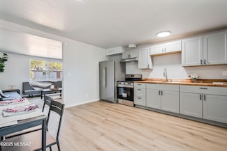 3872 S Evergreen Ave, Tucson, AZ 85730