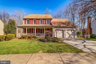 6813 Bluecurl Cir, Springfield, VA 22152