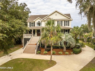 40 Front St, Saint Helena Island, SC 29920
