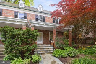 3614 Ingomar Place NW, Washington, DC 20015
