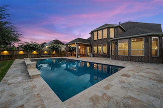 11507 Jonstone Paisley Ct, Richmond, TX 77407