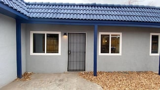 12120 Menaul Blvd NE Unit 1, Albuquerque, NM 87112