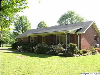 1475 Odens Mill Rd, Sylacauga, AL 35150