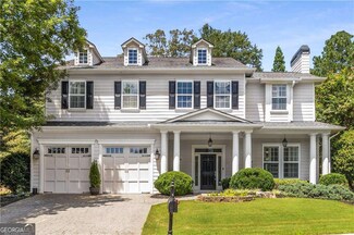 200 Edinburgh Ln, Woodstock, GA 30188