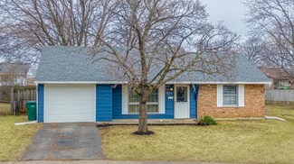 730 Spinning Rd, New Carlisle, OH 45344