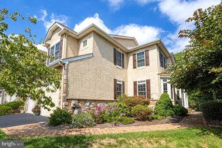 616 Greycliffe Ln, Ambler, PA 19002
