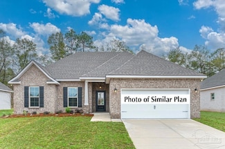7954 Klondike Rd Unit 24 (lot ), Pensacola, FL 32526