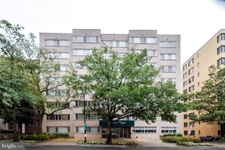 5406 Connecticut Ave NW Unit 807, Washington, DC 20015