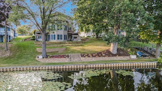 11683 Fair Lake Dr, Delton, MI 49046