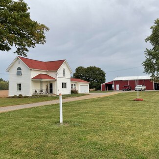 9578 Township Road 71, Quincy, OH 43343