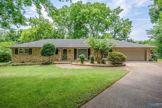 2505 Maysville Cir NE, Huntsville, AL 35811