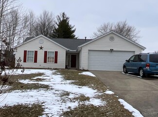 896 Southwynd Trail, Williamsburg, OH 45176