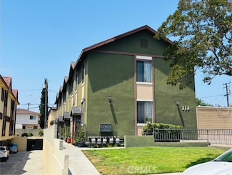 215 S 5th St, Alhambra, CA 91801