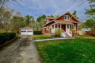 98 Highland Ave, Westport, MA 02790