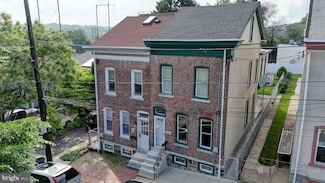 144 Wright St, Philadelphia, PA 19127