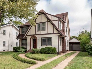 426 S Roosevelt St, Wichita, KS 67218