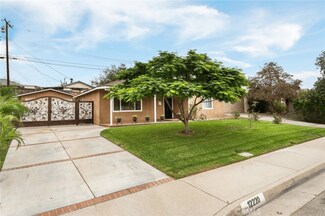 12220 Burgess Ave, Whittier, CA 90604